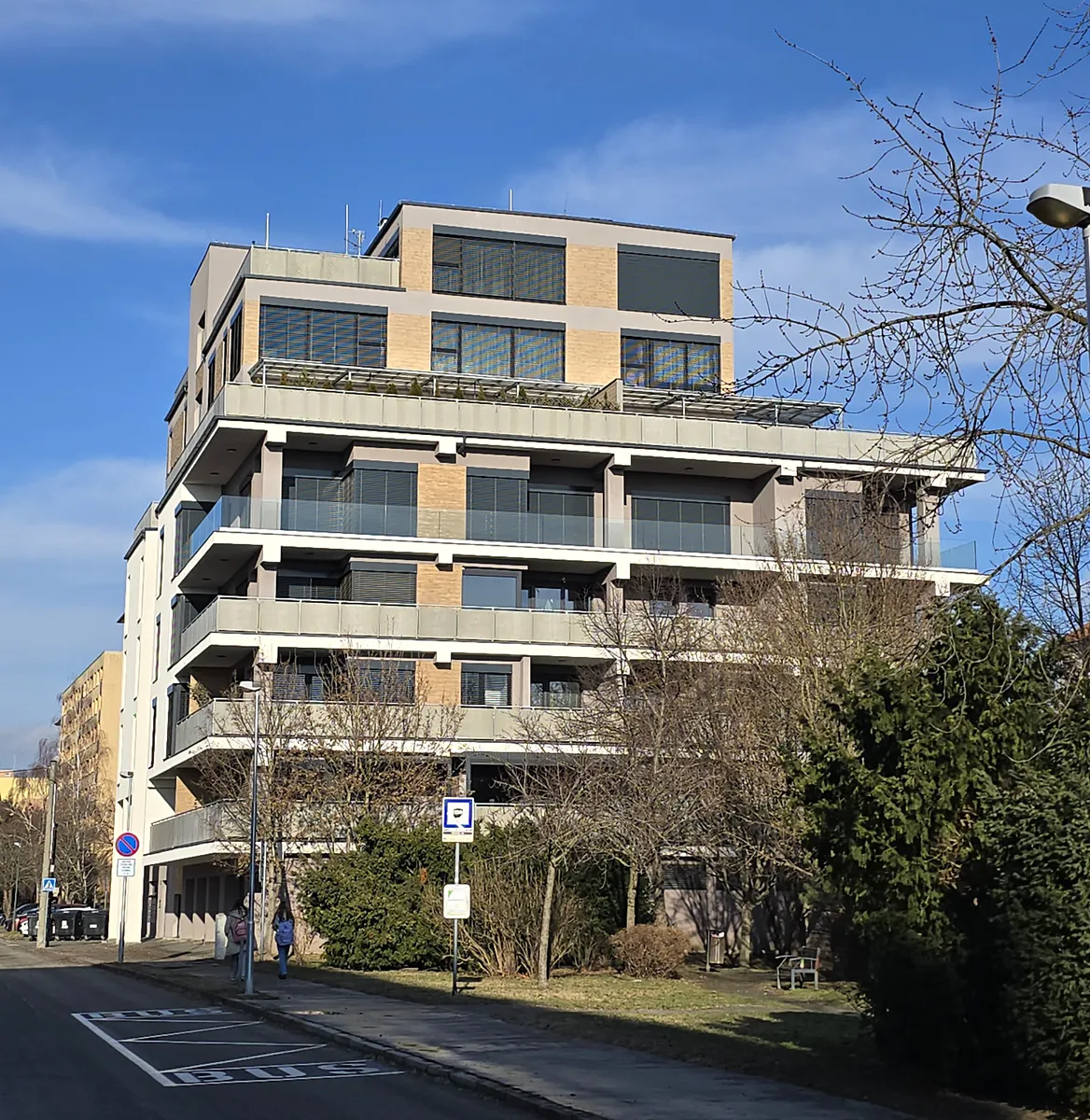 Prodej bytu 3+kk 60 m²
